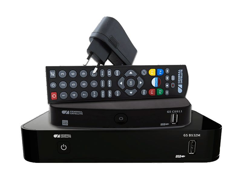 Ресивер Триколор тв Full HD GS 6301 купить в Сергиевом Посаде