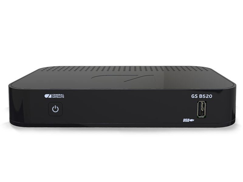 Ресивер Триколор ТВ Full HD B520\B522 купить в Сергиевом Посаде