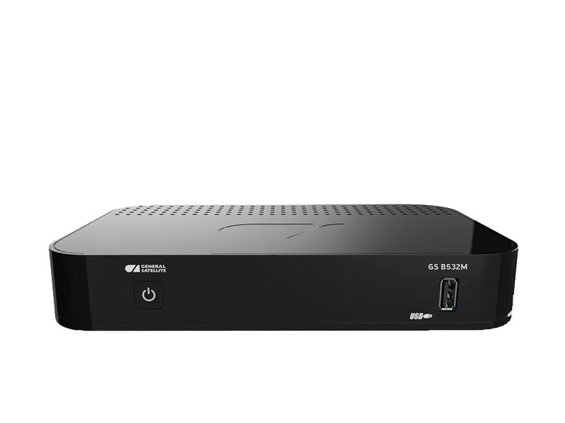 Ресивер Триколор тв Full HD GS 8305/8306 купить в Сергиевом Посаде